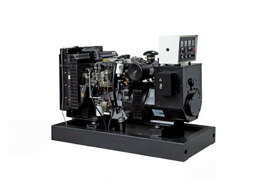 安源科克150kw大型柴油发电机组