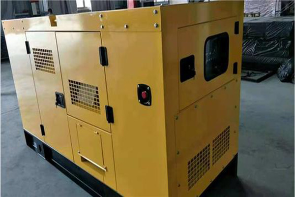 安源发电机出租