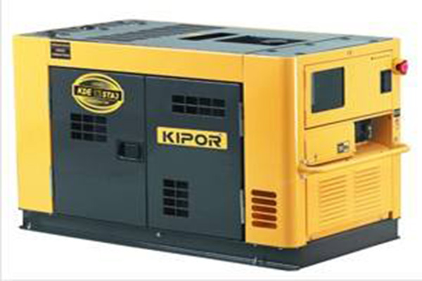 安源发电机出租