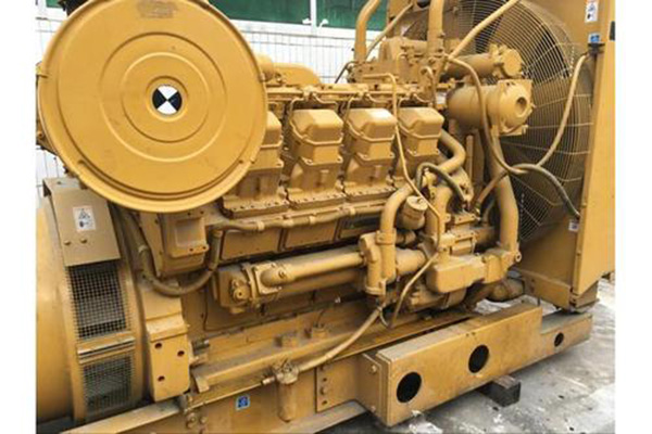 安源发电机出租