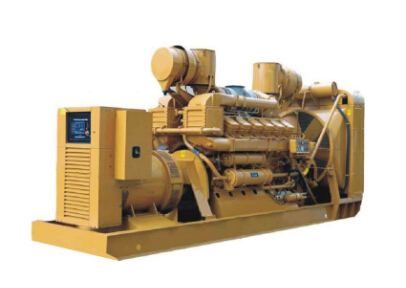 安源发电机出租