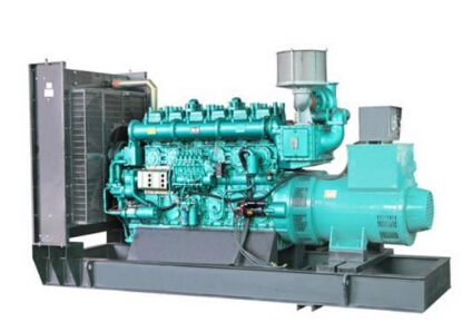 安源发电机出租