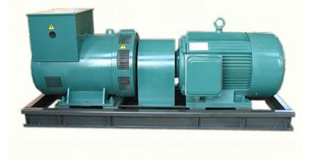 安源发电机出租