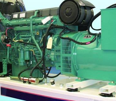 安源发电机出租